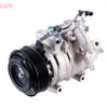 Denso Ac Compressor DCP40017 thumbnail