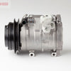Denso Ac Compressor DCP45009 thumbnail