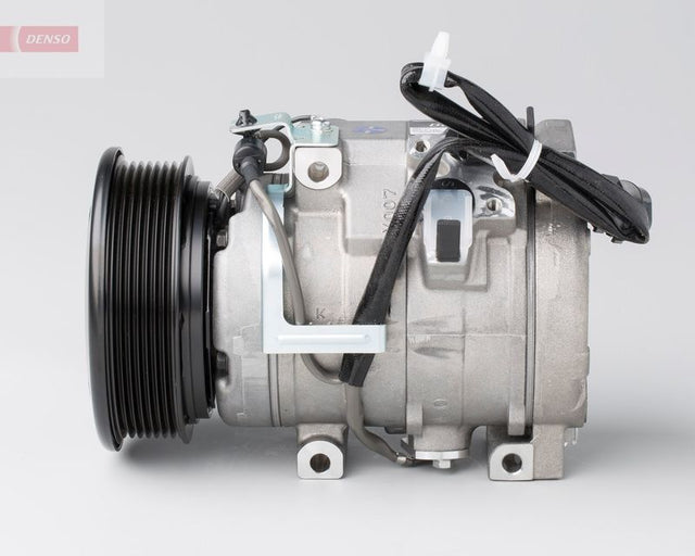 Denso Ac Compressor DCP45011 - image 2
