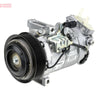 Denso Ac Compressor DCP46025 thumbnail