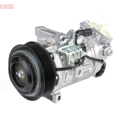 Denso Ac Compressor DCP46026