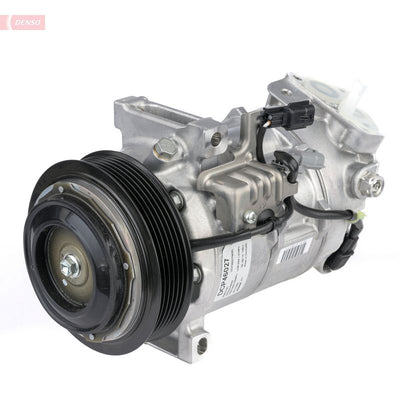 Denso Ac Compressor DCP46027