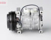 Denso Ac Compressor DCP47003 thumbnail