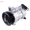 Denso Ac Compressor DCP47010 thumbnail