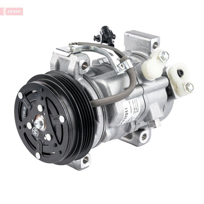 Denso Ac Compressor DCP47011