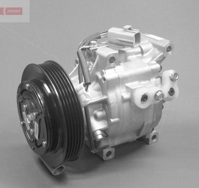 Denso Ac Compressor DCP50004 - image 2