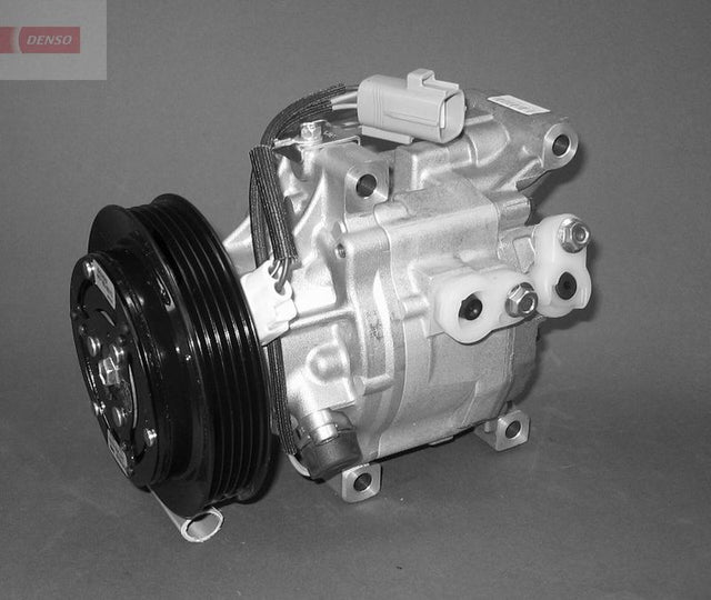 Denso Ac Compressor DCP50005 - image 2
