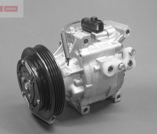 Denso Ac Compressor DCP50006 - image 2
