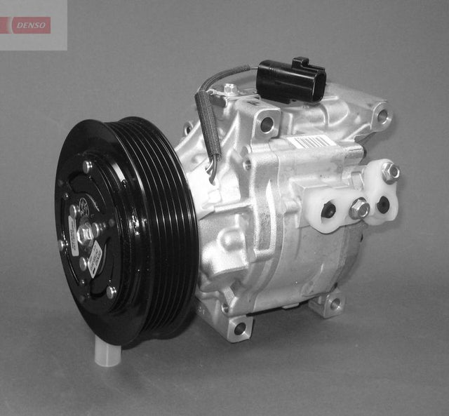 Denso Ac Compressor DCP50010 - image 2