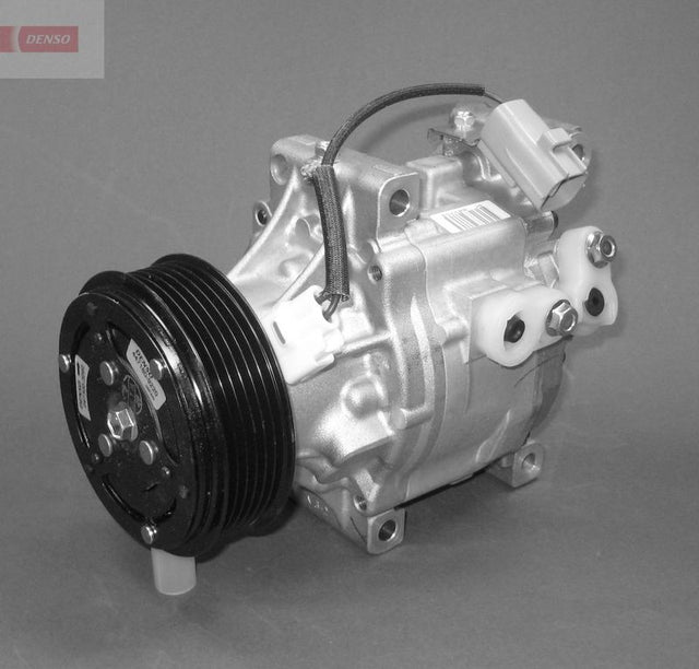 Denso Ac Compressor DCP50011 - image 2