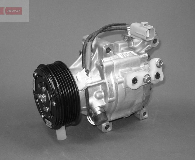Denso Ac Compressor DCP50012 - image 2