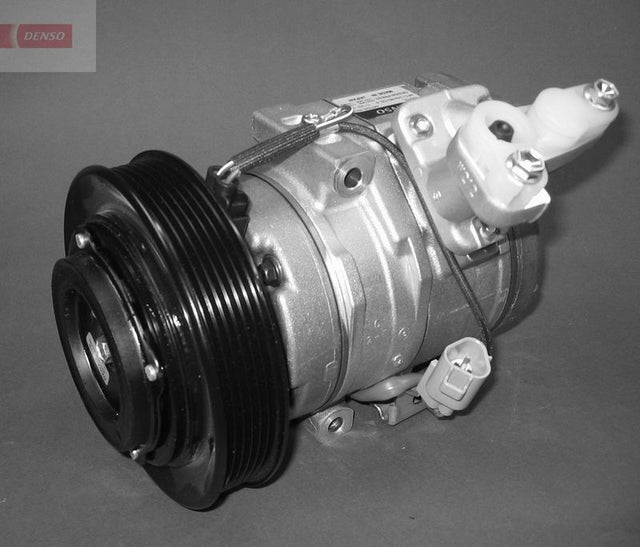Denso Ac Compressor DCP50020 - image 2