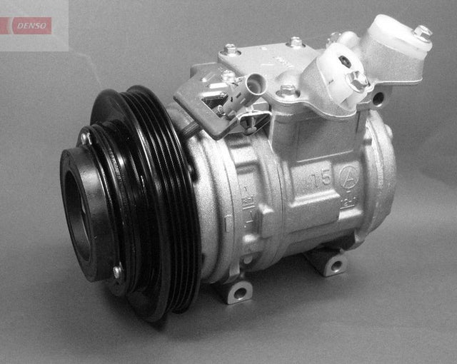 Denso Ac Compressor DCP50021 - image 2