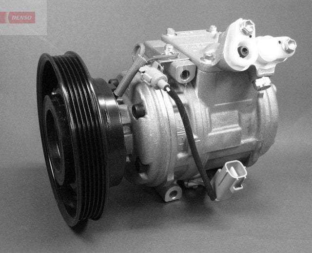 Denso Ac Compressor DCP50023 - image 2