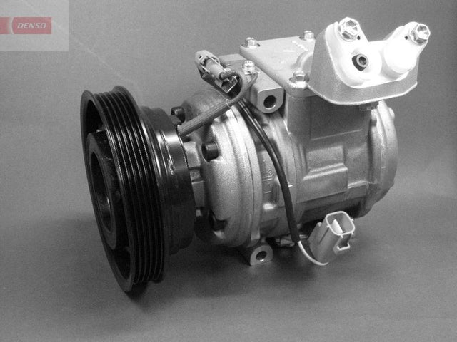 Denso Ac Compressor DCP50024 - image 2