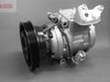 Denso Ac Compressor DCP50024 thumbnail