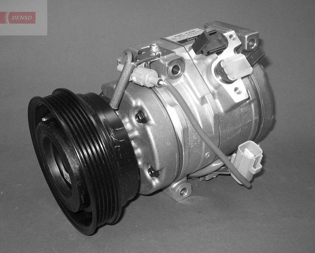 Denso Ac Compressor DCP50026 - image 2