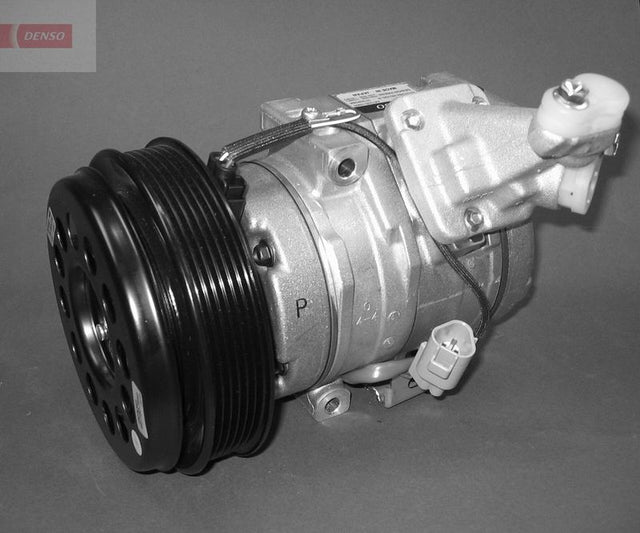 Denso Ac Compressor DCP50030 - image 2