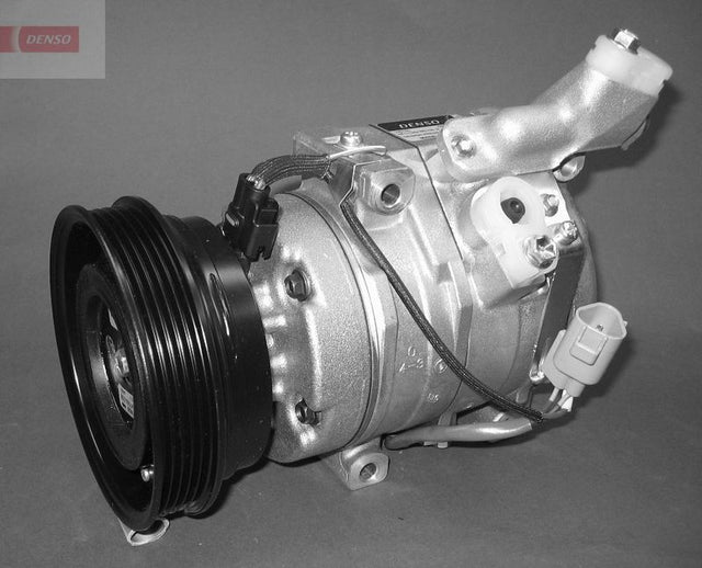 Denso Ac Compressor DCP50032 - image 2