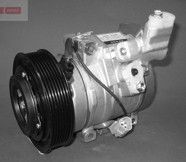 Denso Ac Compressor DCP50033 - image 2