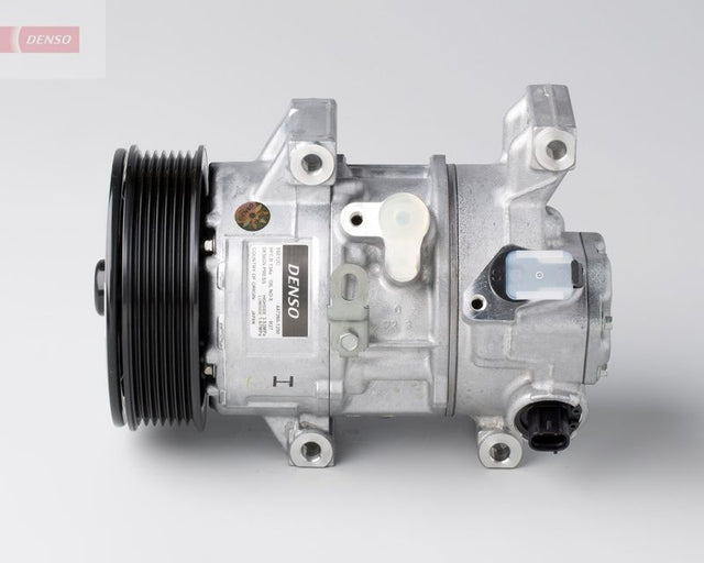 Denso Ac Compressor DCP50035 - image 2