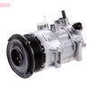 Denso Ac Compressor DCP50039 thumbnail