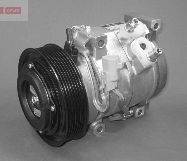 Denso Ac Compressor DCP50041 - image 2