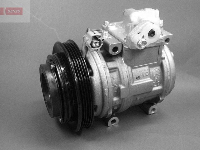 Denso Ac Compressor DCP50050 - image 2