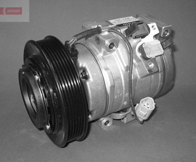 Denso Ac Compressor DCP50060 - image 2
