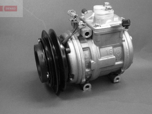 Denso Ac Compressor DCP50070 - image 2