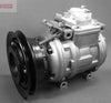 Denso Ac Compressor DCP50071 thumbnail