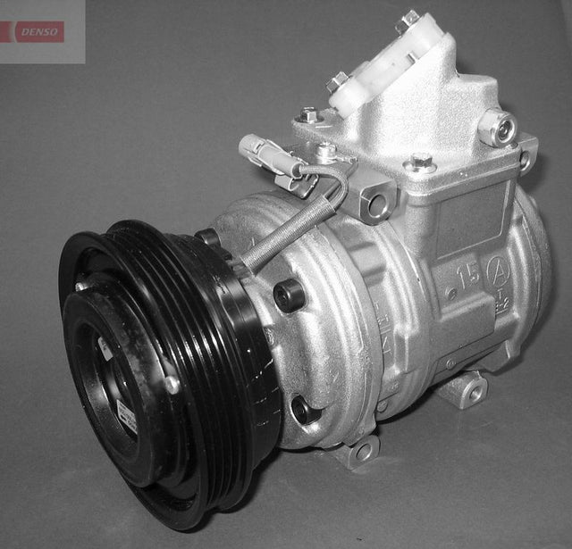 Denso Ac Compressor DCP50073 - image 2