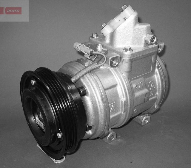 Denso Ac Compressor DCP50074 - image 2