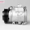Denso Ac Compressor DCP50076 thumbnail