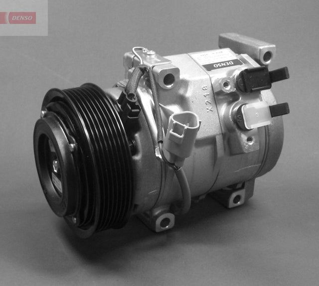 Denso Ac Compressor DCP50080 - image 2