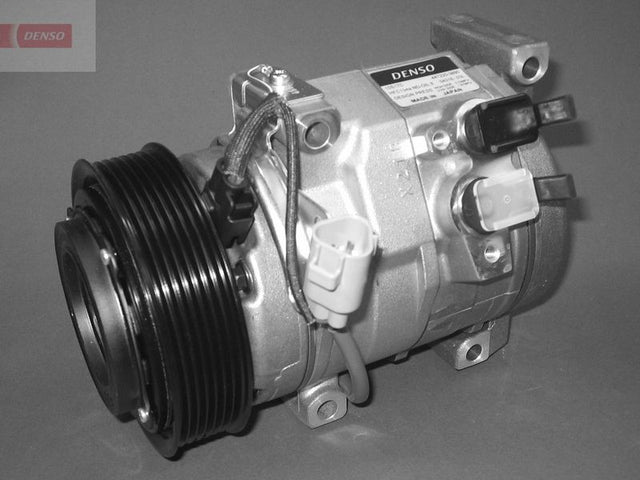 Denso Ac Compressor DCP50081 - image 2