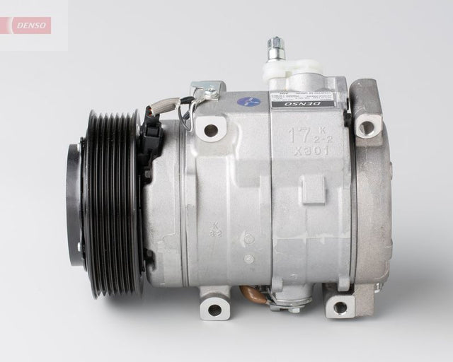 Denso Ac Compressor DCP50085 - image 2
