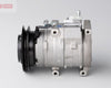 Denso Ac Compressor DCP50086 thumbnail