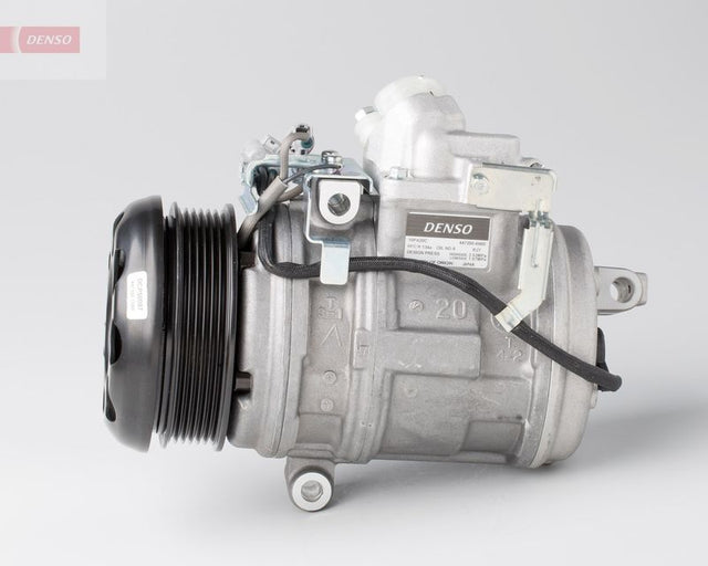 Denso Ac Compressor DCP50087 - image 2