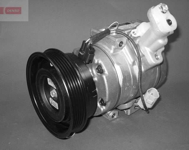 Denso Ac Compressor DCP50090 - image 2