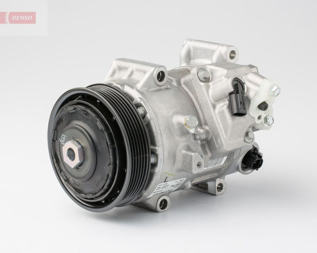 Denso Ac Compressor DCP50101 - image 2