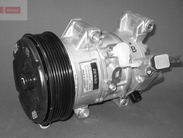 Denso Ac Compressor DCP50121 - image 2