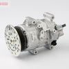 Denso Ac Compressor DCP50122 thumbnail