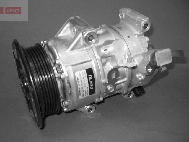 Denso Ac Compressor DCP50123 - image 2