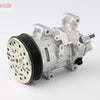 Denso Ac Compressor DCP50124 thumbnail