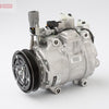 Denso Ac Compressor DCP50126 thumbnail