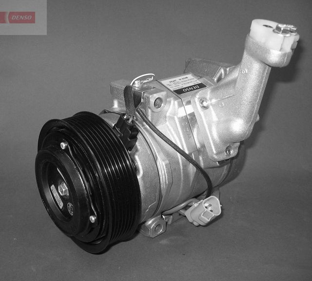 Denso Ac Compressor DCP50220 - image 2