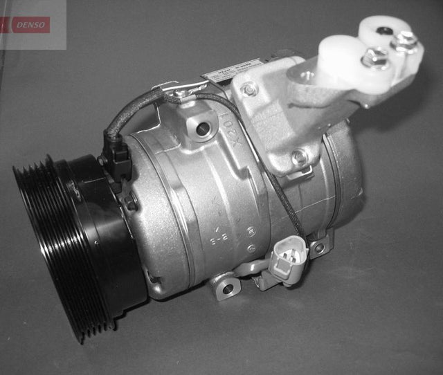 Denso Ac Compressor DCP50223 - image 2