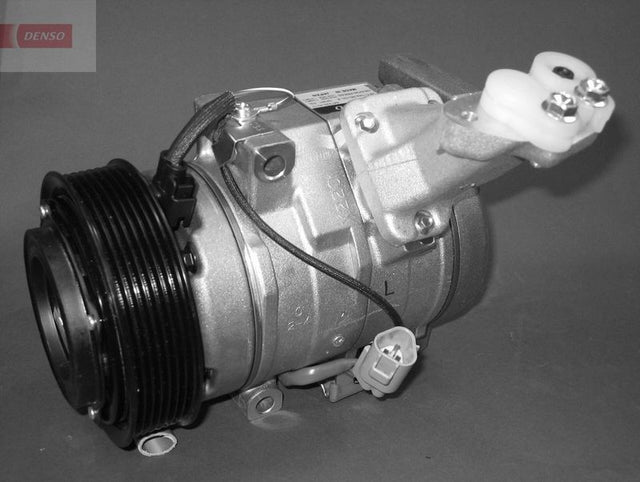 Denso Ac Compressor DCP50224 - image 2