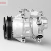 Denso Ac Compressor DCP50242 thumbnail